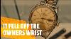 Rolex Dented Or Damaged Watch Band Repair 14k, 18k, Platinum Repair Service