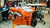 Overhaul Engine Rebuild Kit Fit 05-16 Toyota Tacoma 2.7l Dohc 16v 2trfe